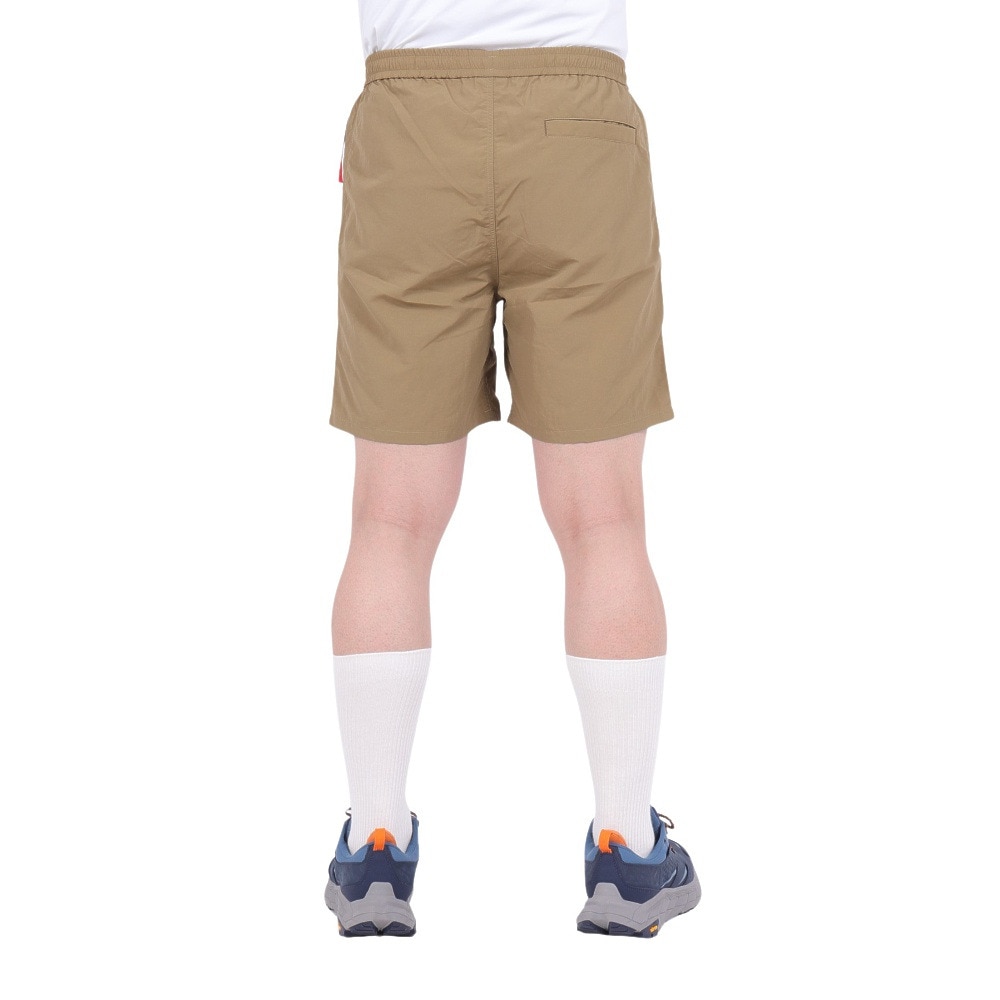 マーモット（Marmot）（メンズ）撥水 ショートパンツ ショーツ GJ Shorts TSSMP404-ATB