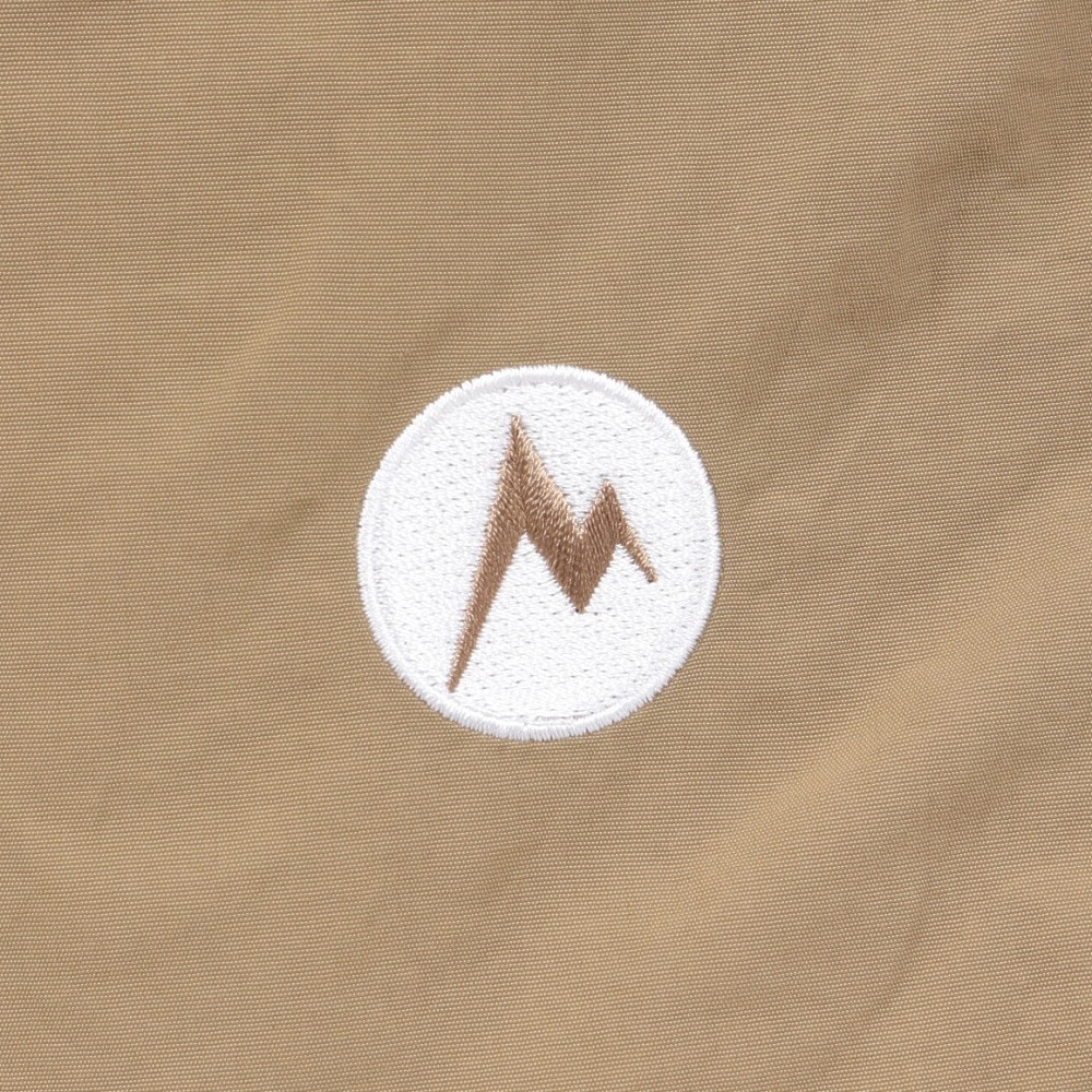 マーモット（Marmot）（メンズ）撥水 ショートパンツ ショーツ GJ Shorts TSSMP404-ATB