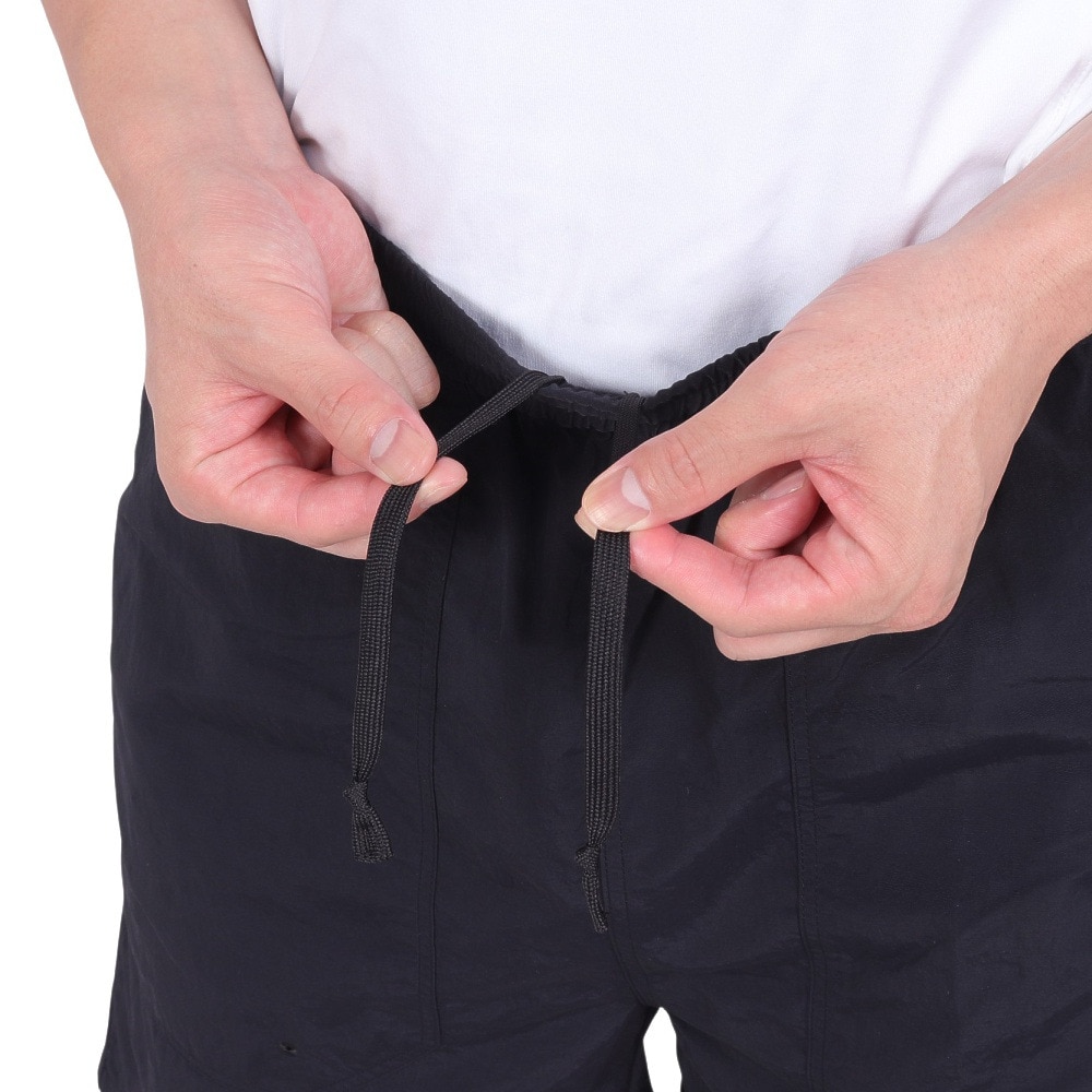 マーモット（Marmot）（メンズ）撥水 ショートパンツ ショーツ GJ Shorts TSSMP404-ATB