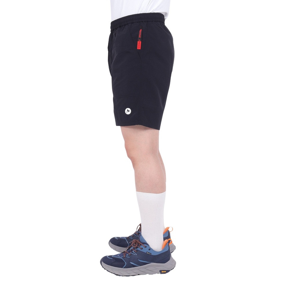 マーモット（Marmot）（メンズ）撥水 ショートパンツ ショーツ GJ Shorts TSSMP404-ATB