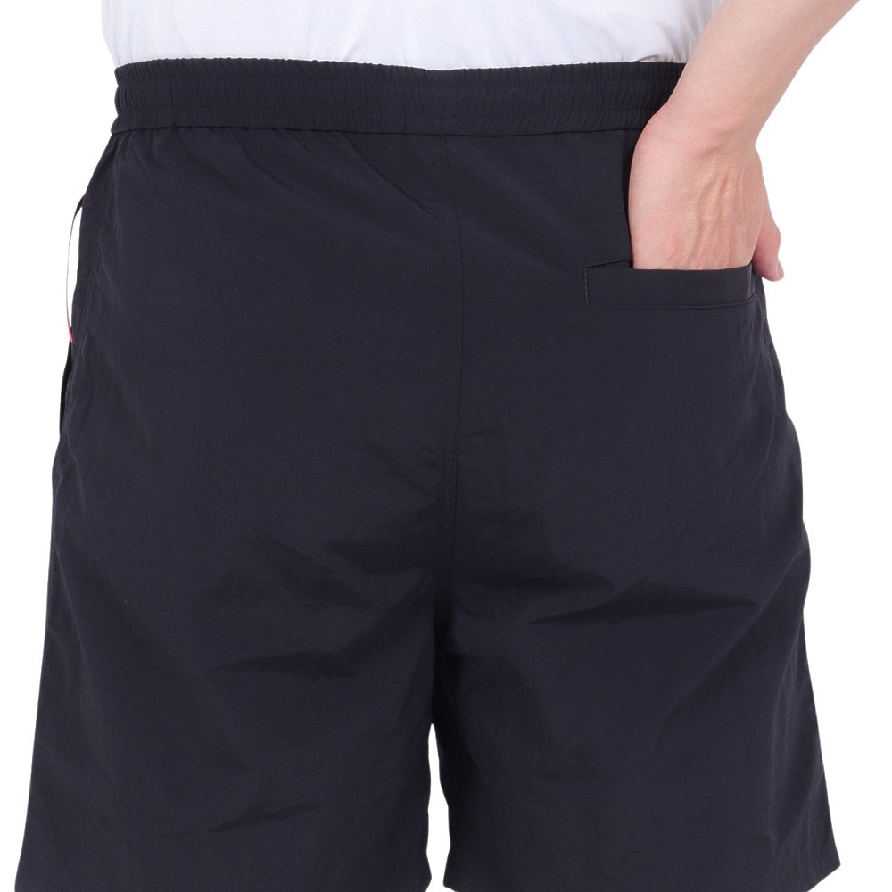 マーモット（Marmot）（メンズ）撥水 ショートパンツ ショーツ GJ Shorts TSSMP404-ATB