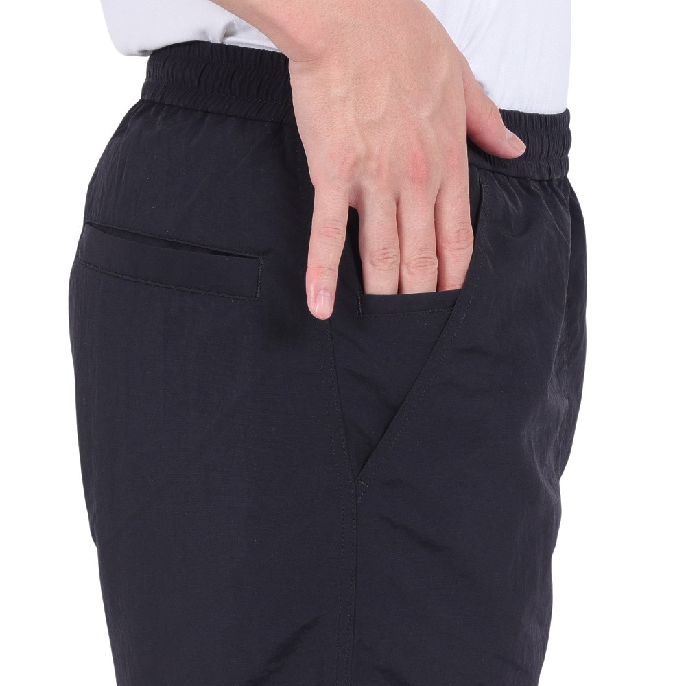 マーモット（Marmot）（メンズ）撥水 ショートパンツ ショーツ GJ Shorts TSSMP404-ATB