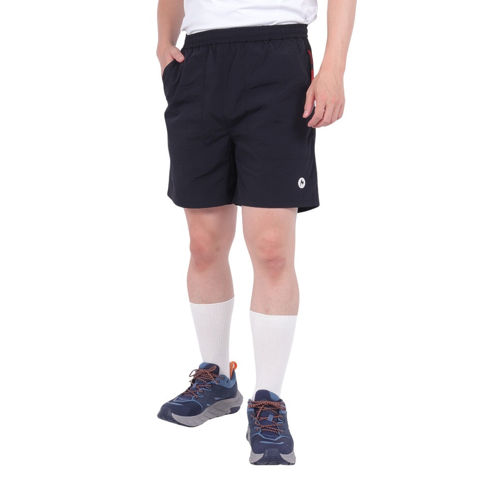 マーモット（Marmot）（メンズ）撥水 ショートパンツ ショーツ