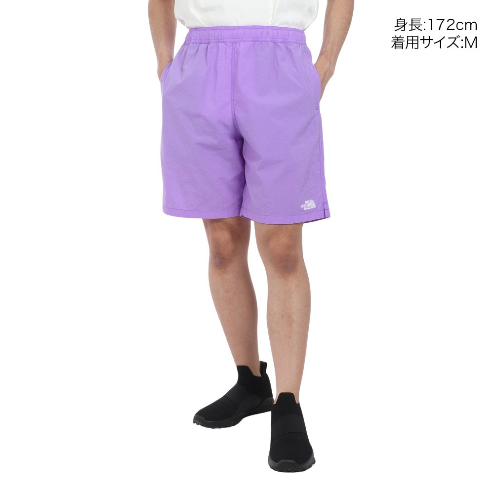 ザ・ノース・フェイス（THE NORTH FACE）（メンズ）ショートパンツ ショーツ バーサタイルミッド NB42331 OV