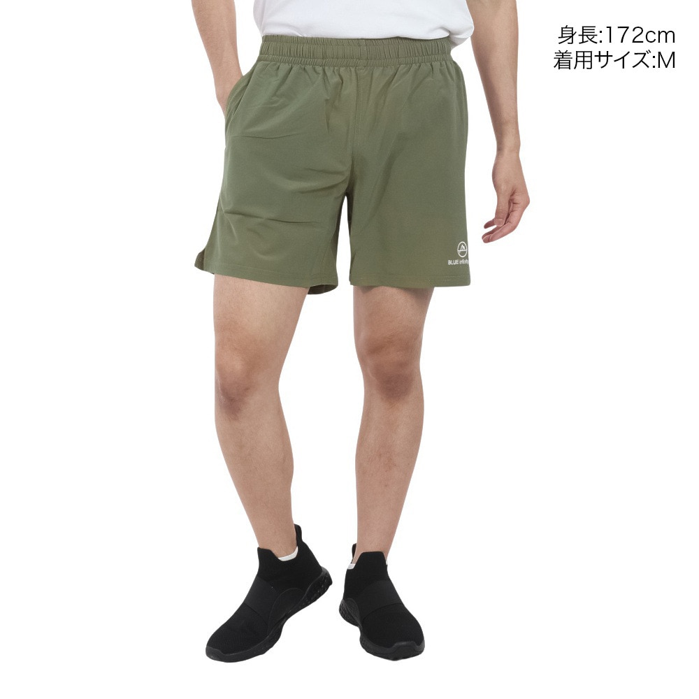 オンヨネ（ONYONE）（メンズ）ショートパンツ YADAKAINO ショーツ BIP94202 339