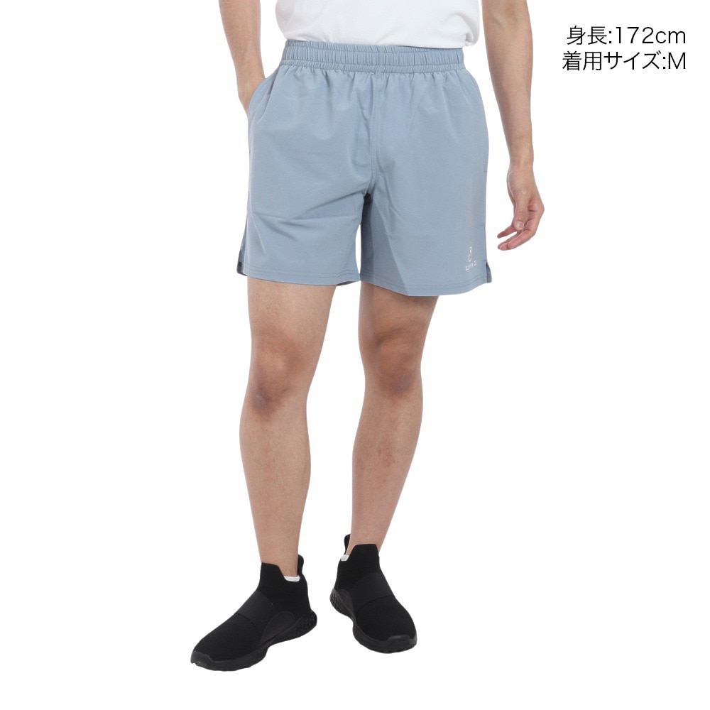 オンヨネ（ONYONE）（メンズ）ショートパンツ YADAKAINO ショーツ BIP94202 691