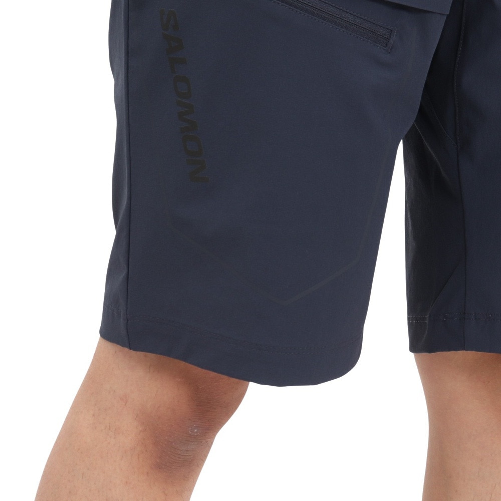 サロモン（SALOMON）（メンズ）ショートパンツ ショーツ WAYFARER LC2477900