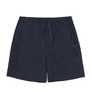 (メンズ、レディース)ショートパンツ ショーツ ナイロン ストレッチ メッシュ 1030913