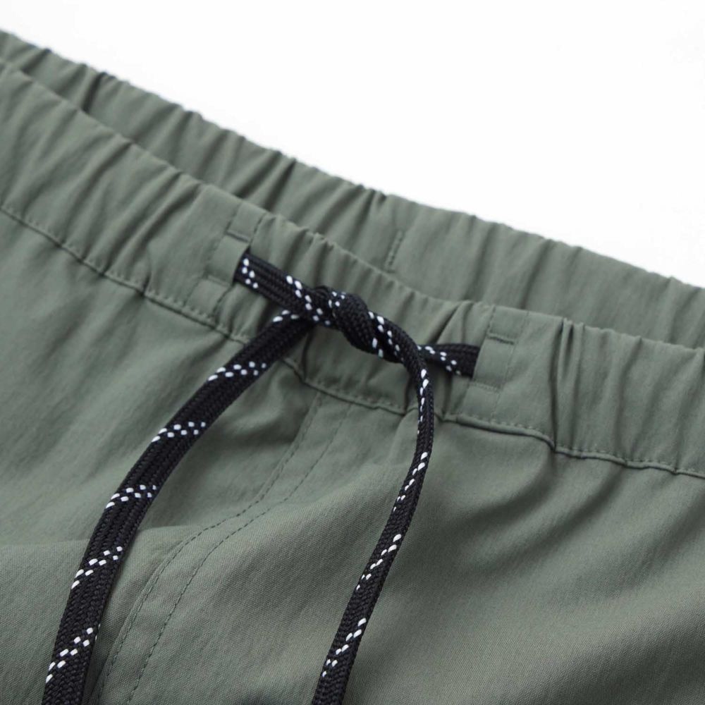 キーン（KEEN）（メンズ、レディース）ショートパンツ ショーツ ナイロン ストレッチ メッシュ 1030915