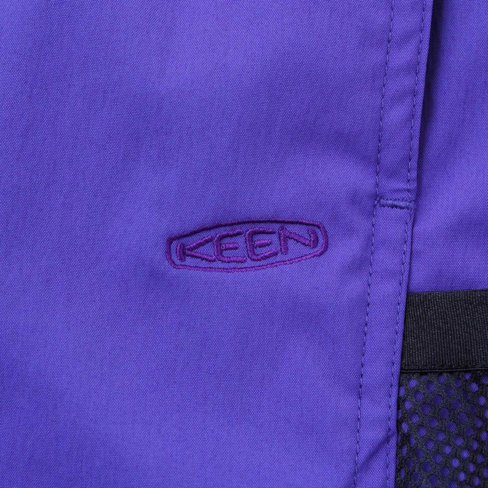 キーン（KEEN）（メンズ、レディース）ショートパンツ ショーツ ナイロン ストレッチ メッシュ 1030916
