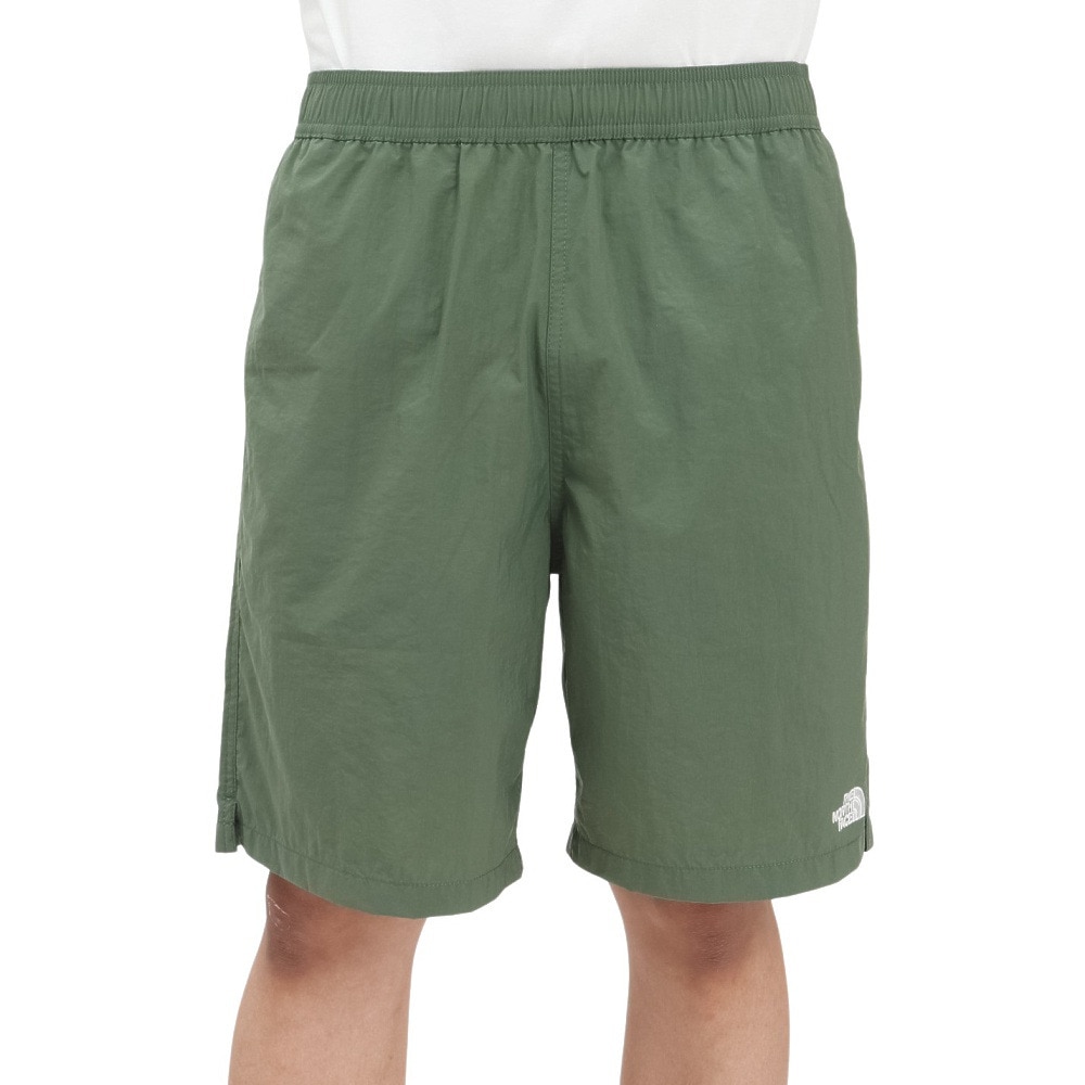 ザ・ノース・フェイス（THE NORTH FACE）（メンズ）ショートパンツ ショーツ バーサタイルミッド NB42331 DG