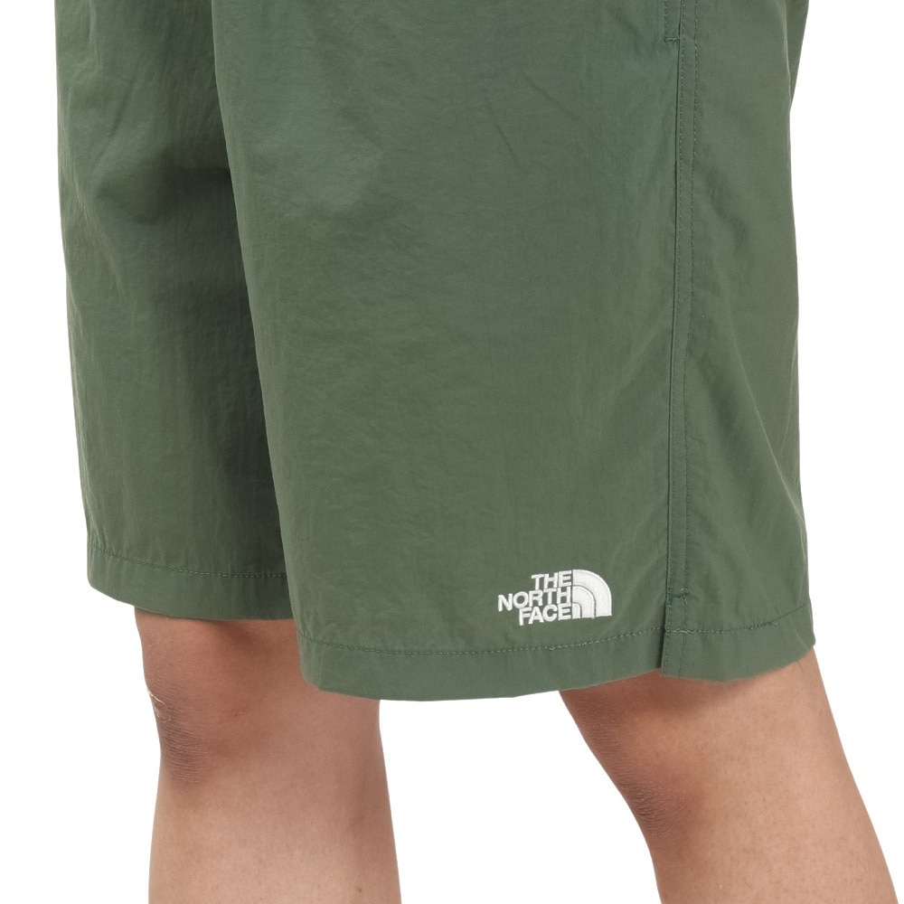 ザ・ノース・フェイス（THE NORTH FACE）（メンズ）ショートパンツ ショーツ バーサタイルミッド NB42331 DG