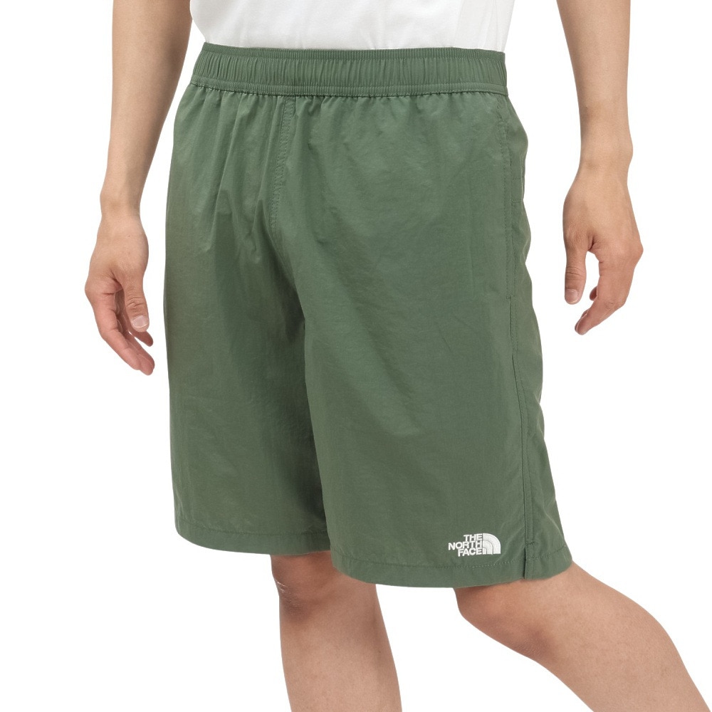 ザ・ノース・フェイス（THE NORTH FACE）（メンズ）ショートパンツ ショーツ バーサタイルミッド NB42331 DG
