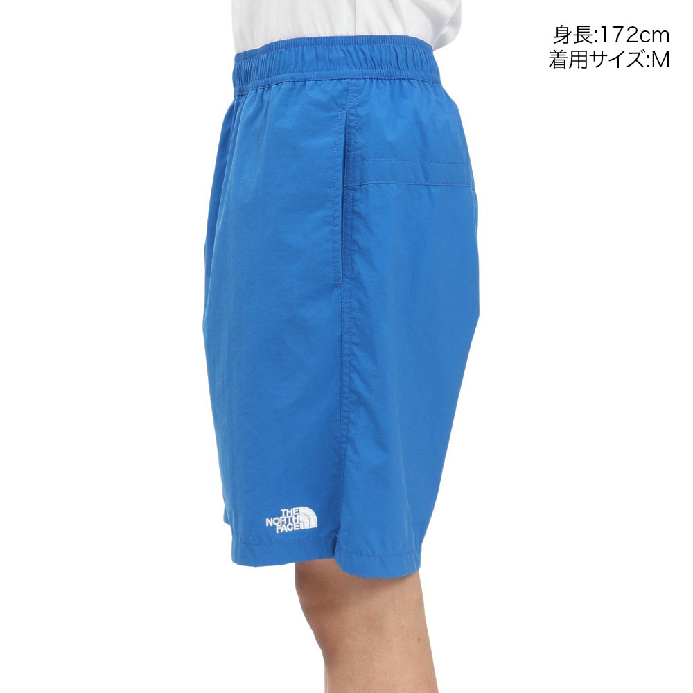 ザ・ノース・フェイス（THE NORTH FACE）（メンズ）ショートパンツ ショーツ バーサタイルミッド NB42331 HB