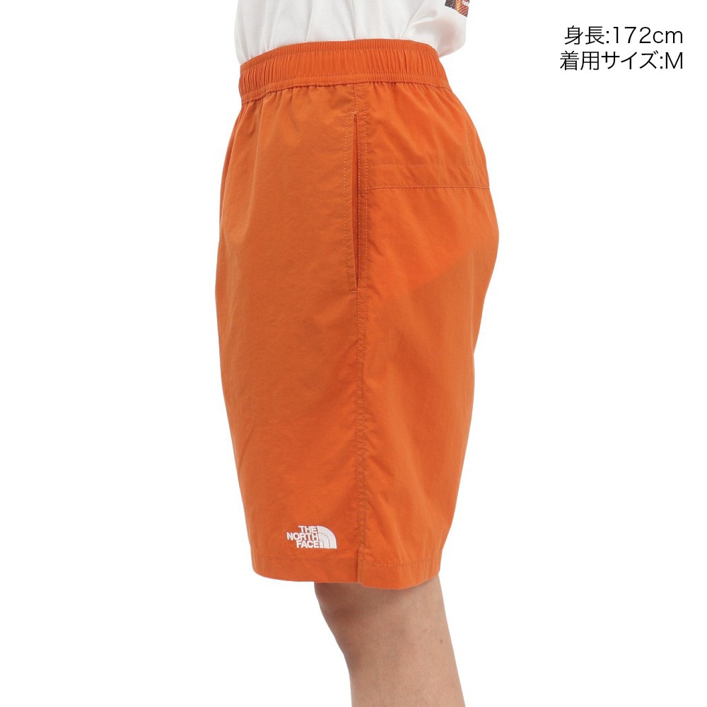 ザ・ノース・フェイス（THE NORTH FACE）（メンズ）ショートパンツ ショーツ バーサタイルミッド NB42331 IB