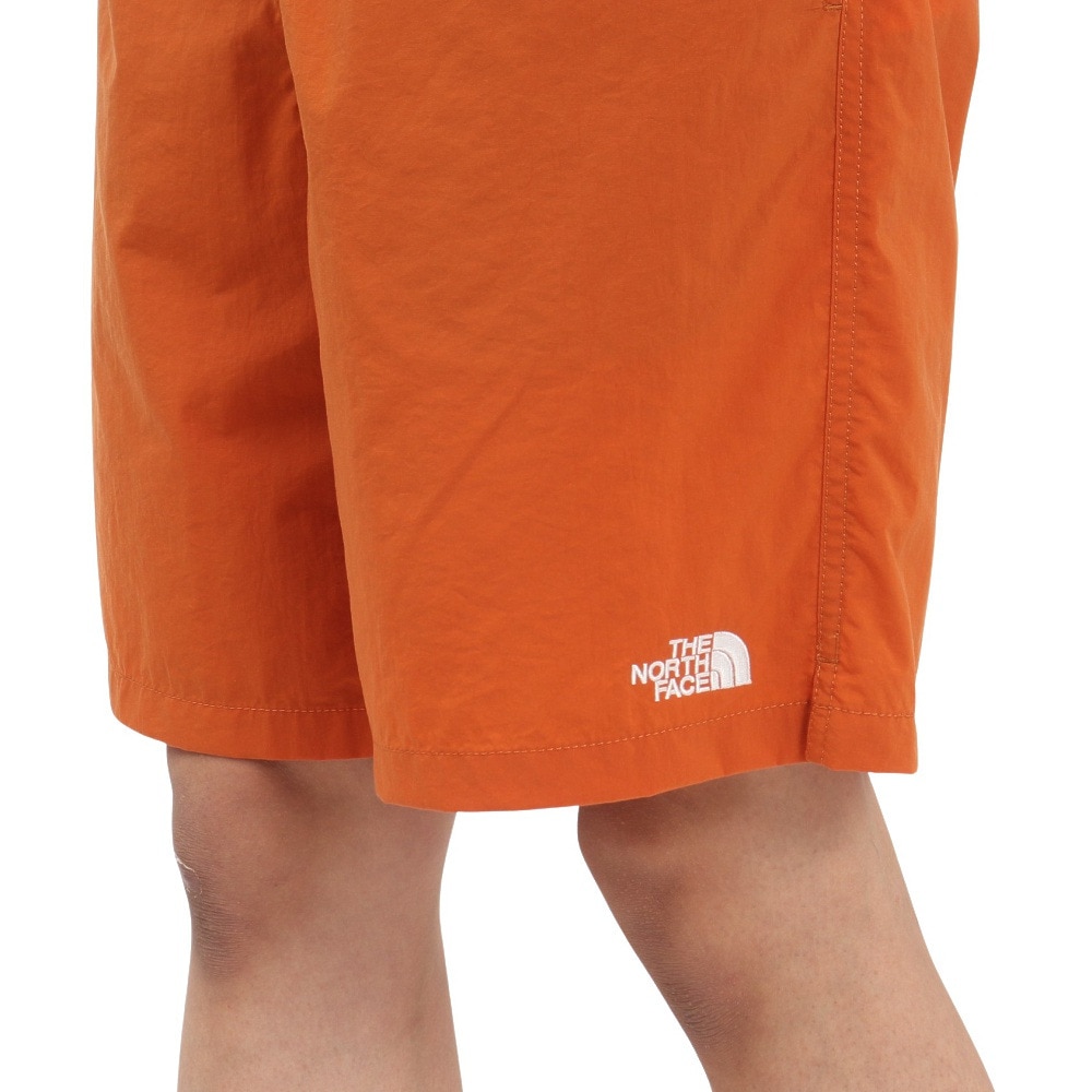 ザ・ノース・フェイス（THE NORTH FACE）（メンズ）ショートパンツ ショーツ バーサタイルミッド NB42331 IB