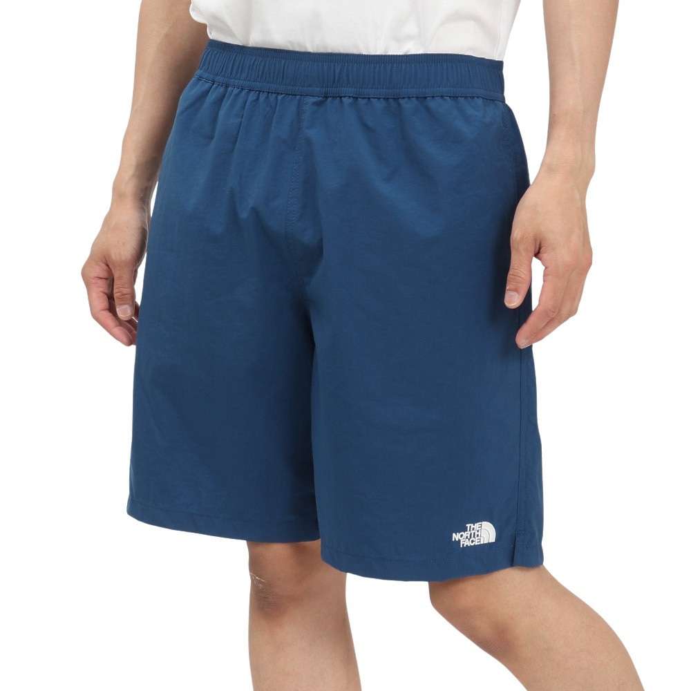 ザ・ノース・フェイス（THE NORTH FACE）（メンズ）ショートパンツ ショーツ バーサタイルミッド NB42331 OB