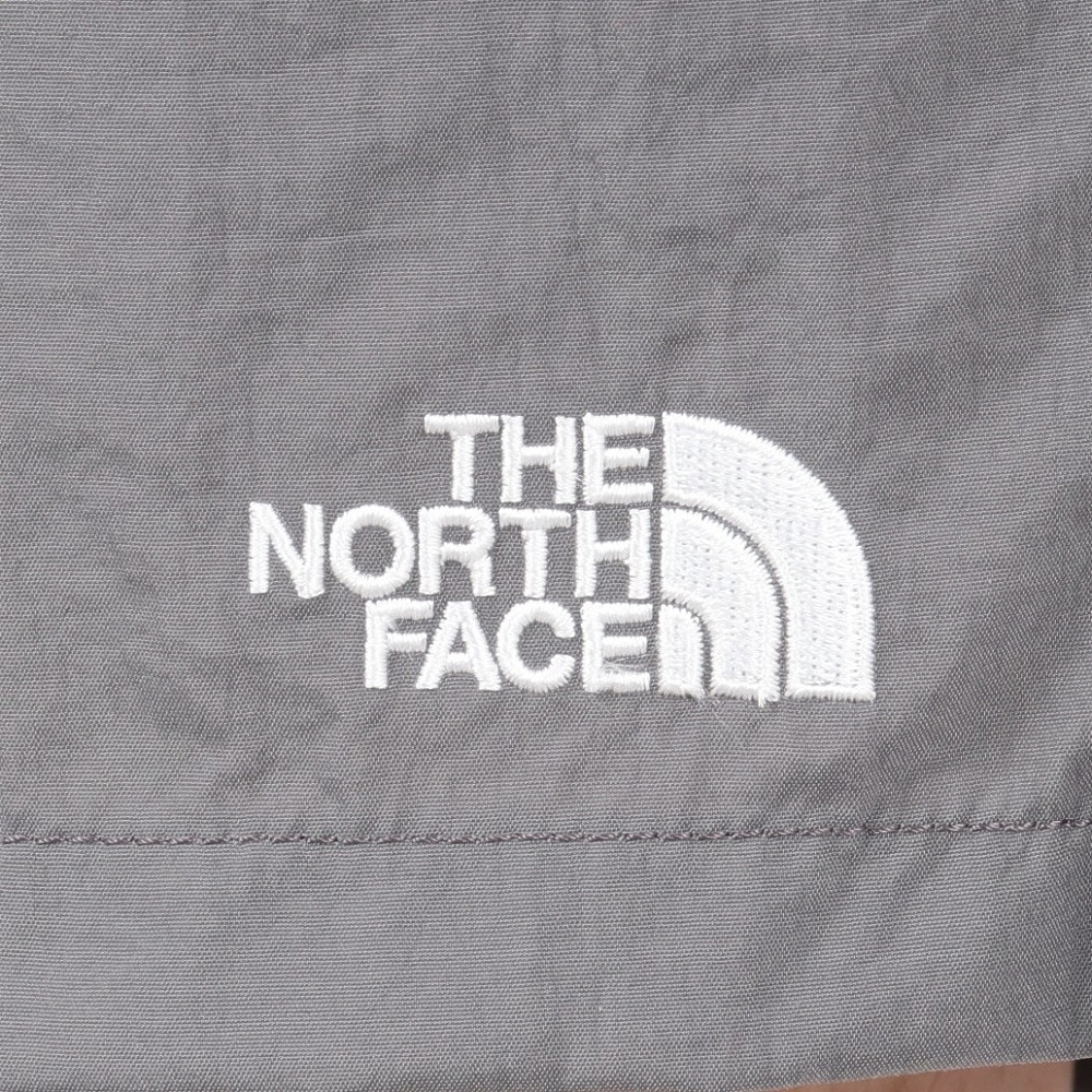 ザ・ノース・フェイス（THE NORTH FACE）（メンズ）ショートパンツ ショーツ バーサタイルミッド NB42331 SP グレー