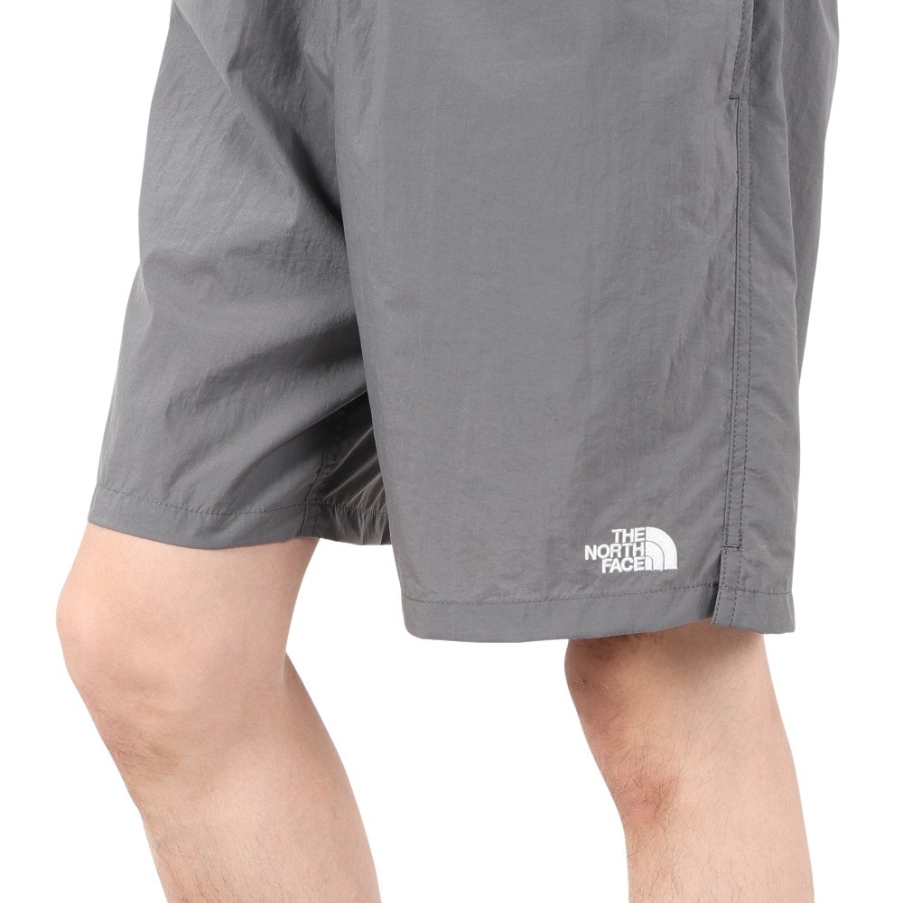 ザ・ノース・フェイス（THE NORTH FACE）（メンズ）ショートパンツ ショーツ バーサタイルミッド NB42331 SP グレー
