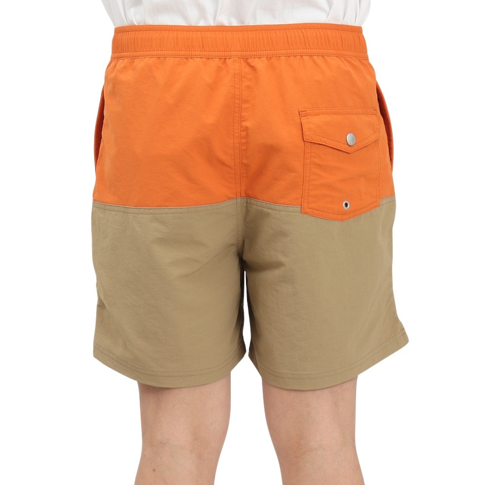 ザ・ノース・フェイス（THE NORTH FACE）（メンズ）ショートパンツ ショーツ マッドショーツ NB42333 IC