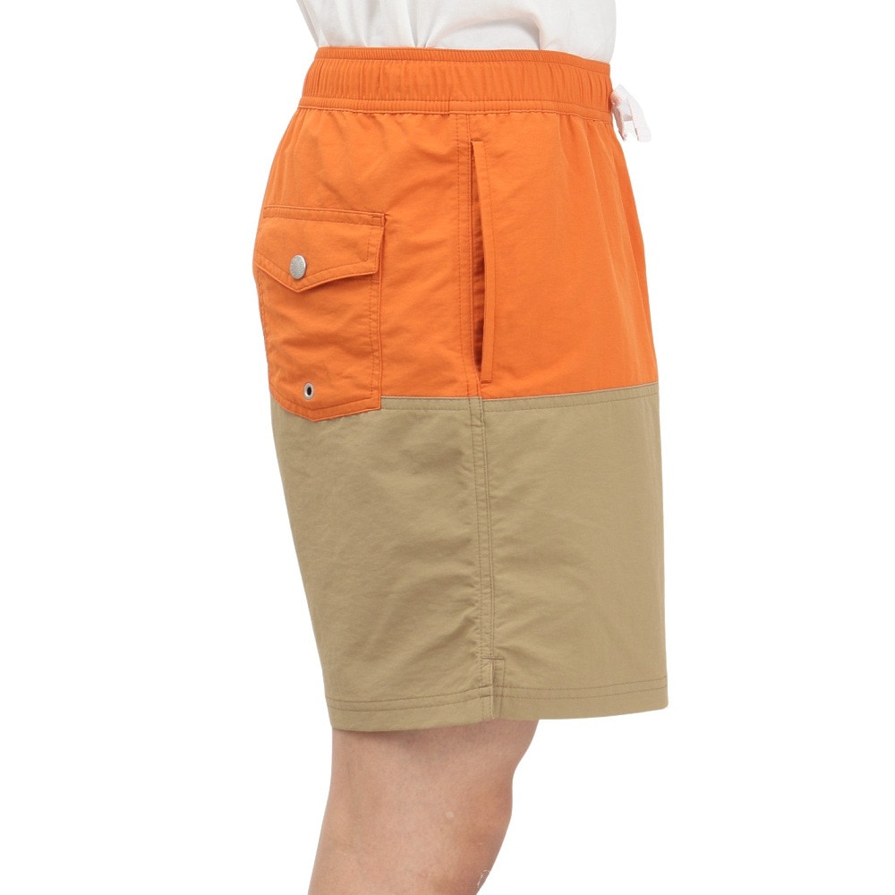 ザ・ノース・フェイス（THE NORTH FACE）（メンズ）ショートパンツ ショーツ マッドショーツ NB42333 IC