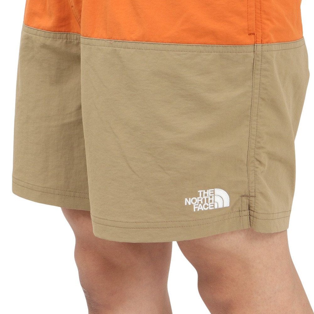 ザ・ノース・フェイス（THE NORTH FACE）（メンズ）ショートパンツ ショーツ マッドショーツ NB42333 IC
