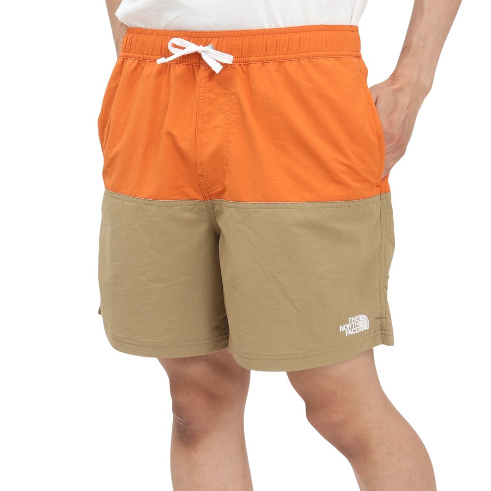 ザ・ノース・フェイス（THE NORTH FACE）（メンズ）ショートパンツ ショーツ マッドショーツ NB42333 IC