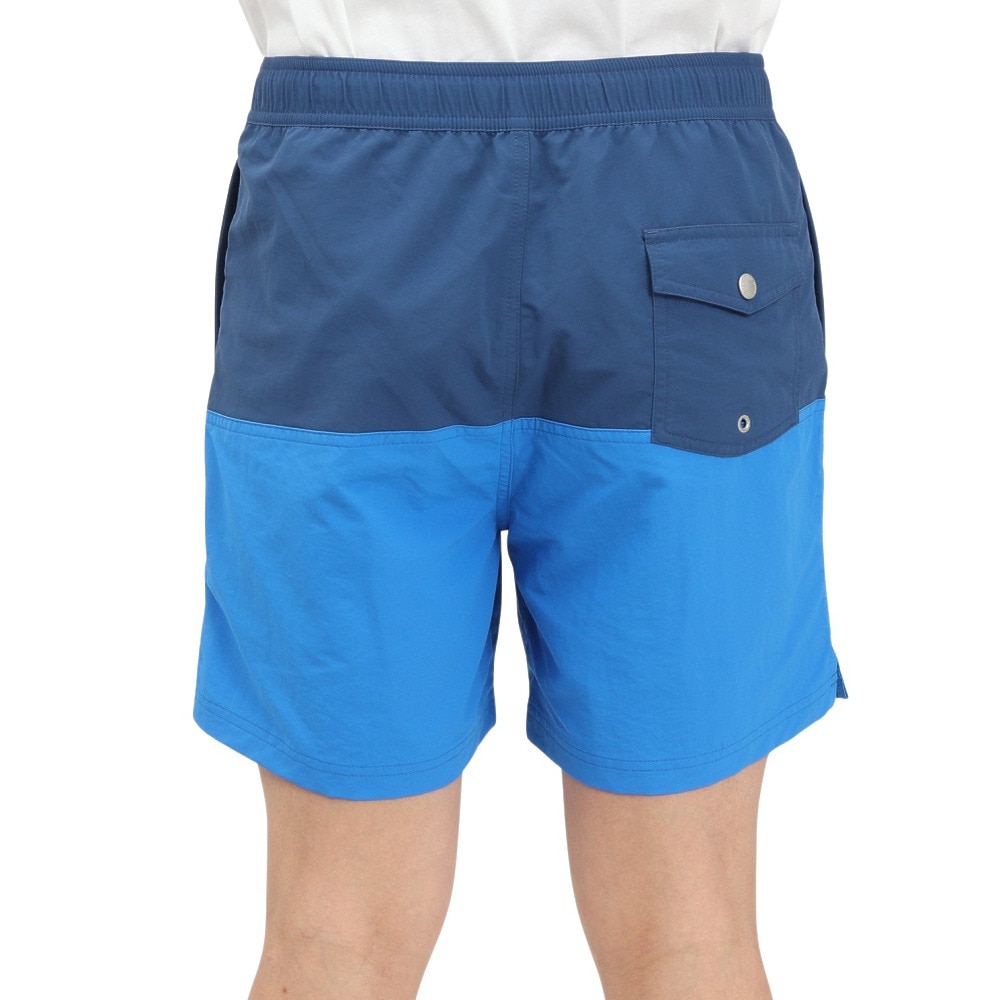 ザ・ノース・フェイス（THE NORTH FACE）（メンズ）ショートパンツ ショーツ マッドショーツ NB42333 OH