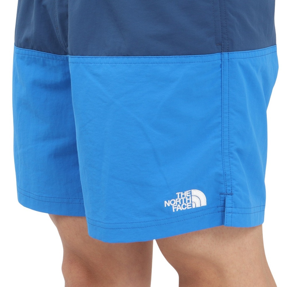 ザ・ノース・フェイス（THE NORTH FACE）（メンズ）ショートパンツ ショーツ マッドショーツ NB42333 OH