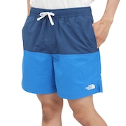 (メンズ)ショートパンツ ショーツ マッドショーツ NB42333 OH