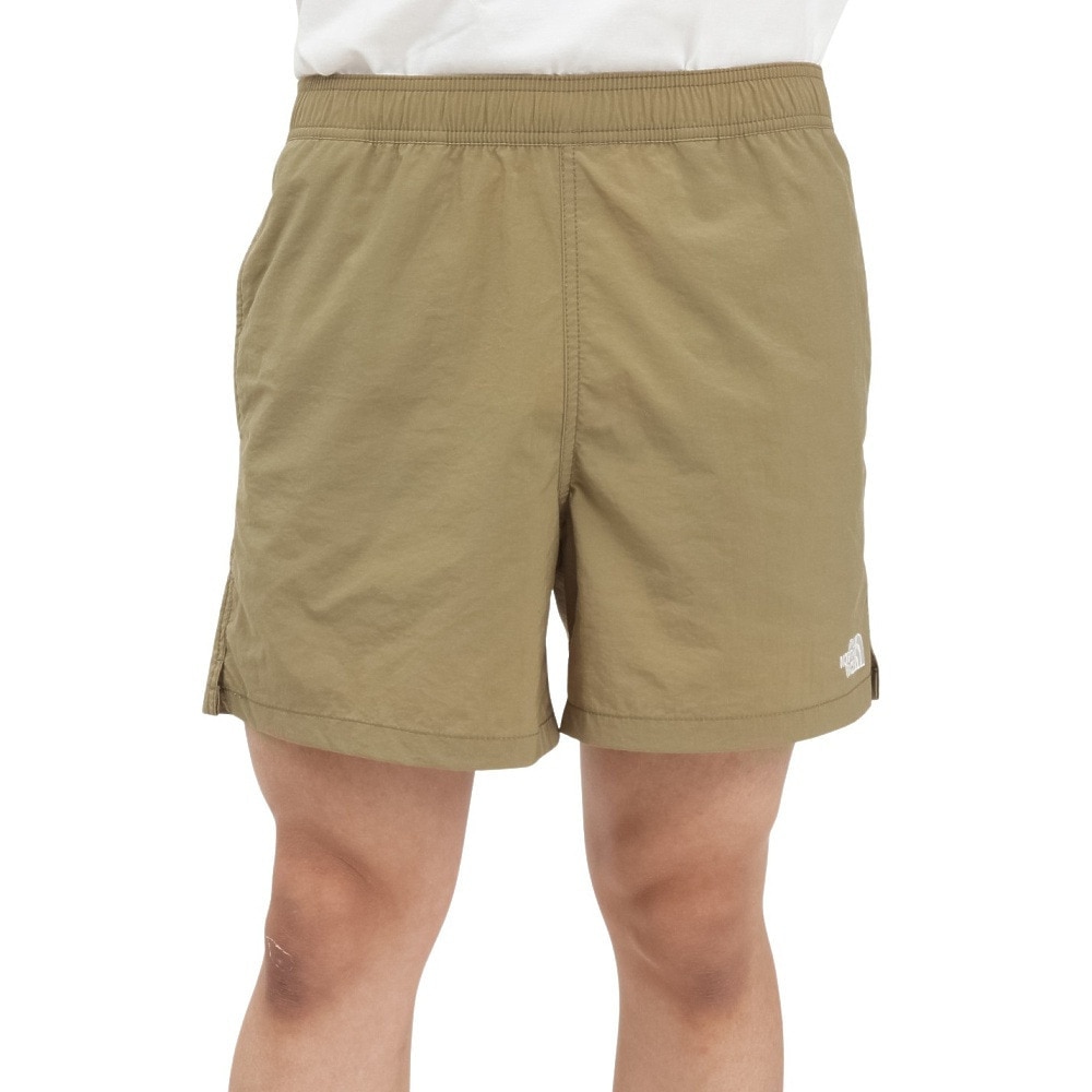 ザ・ノース・フェイス（THE NORTH FACE）（メンズ）ショートパンツ バーサタイルショーツ NB42335 CK