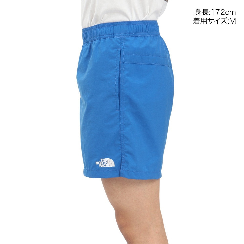 ザ・ノース・フェイス（THE NORTH FACE）（メンズ）ショートパンツ バーサタイルショーツ NB42335 HB