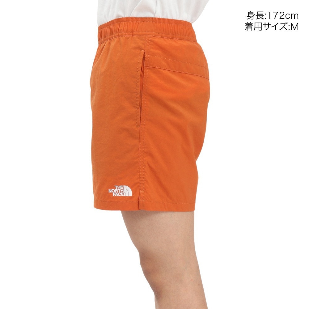 ザ・ノース・フェイス（THE NORTH FACE）（メンズ）ショートパンツ バーサタイルショーツ NB42335 IB