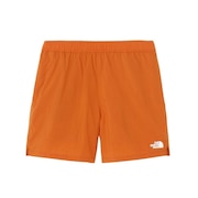 (メンズ)ショートパンツ ショーツ バーサタイルショーツ NB42335 IB