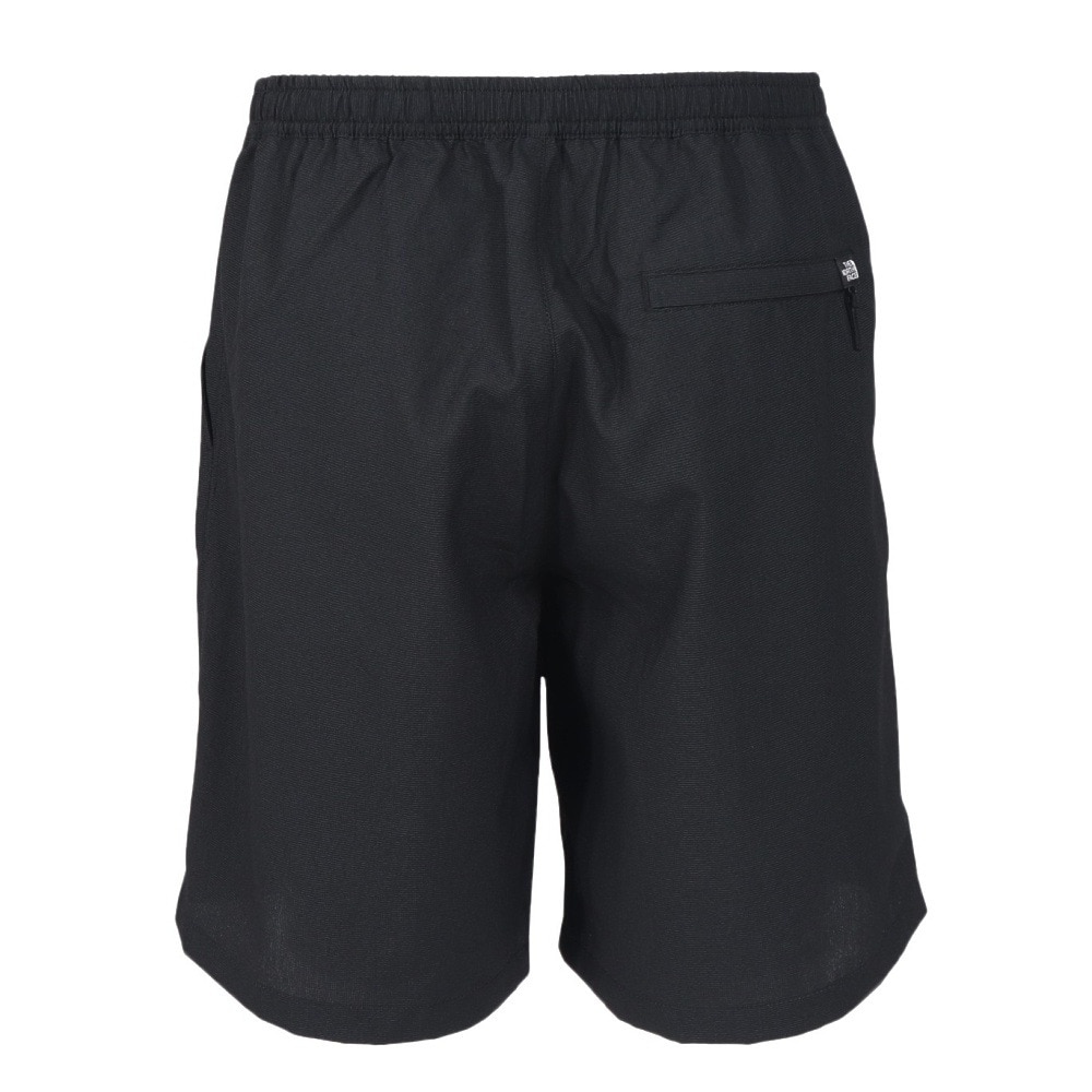 ザ・ノース・フェイス（THE NORTH FACE）（メンズ）ショートパンツ ショーツ ALOHA　VENT NB42532 K