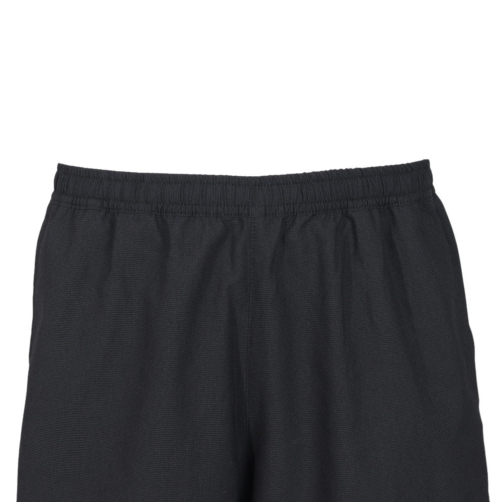 ザ・ノース・フェイス（THE NORTH FACE）（メンズ）ショートパンツ ショーツ ALOHA　VENT NB42532 K