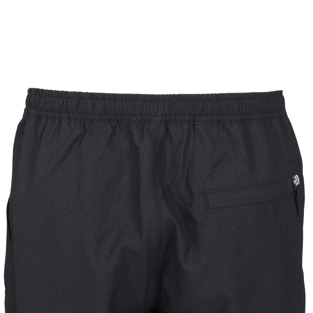 ザ・ノース・フェイス（THE NORTH FACE）（メンズ）ショートパンツ ショーツ ALOHA　VENT NB42532 K