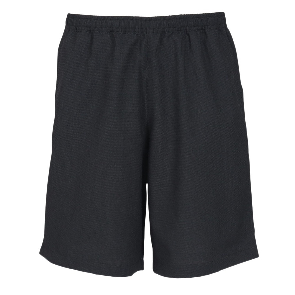 ザ・ノース・フェイス（THE NORTH FACE）（メンズ）ショートパンツ ショーツ ALOHA　VENT NB42532 K
