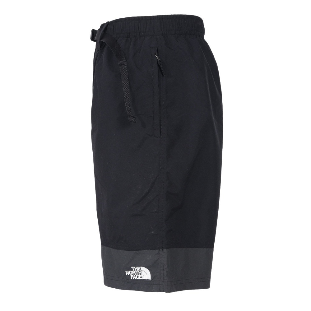 ザ・ノース・フェイス（THE NORTH FACE）（メンズ）NUPTSE ショーツ NB42552 BA