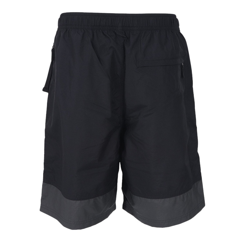 ザ・ノース・フェイス（THE NORTH FACE）（メンズ）NUPTSE ショーツ NB42552 BA