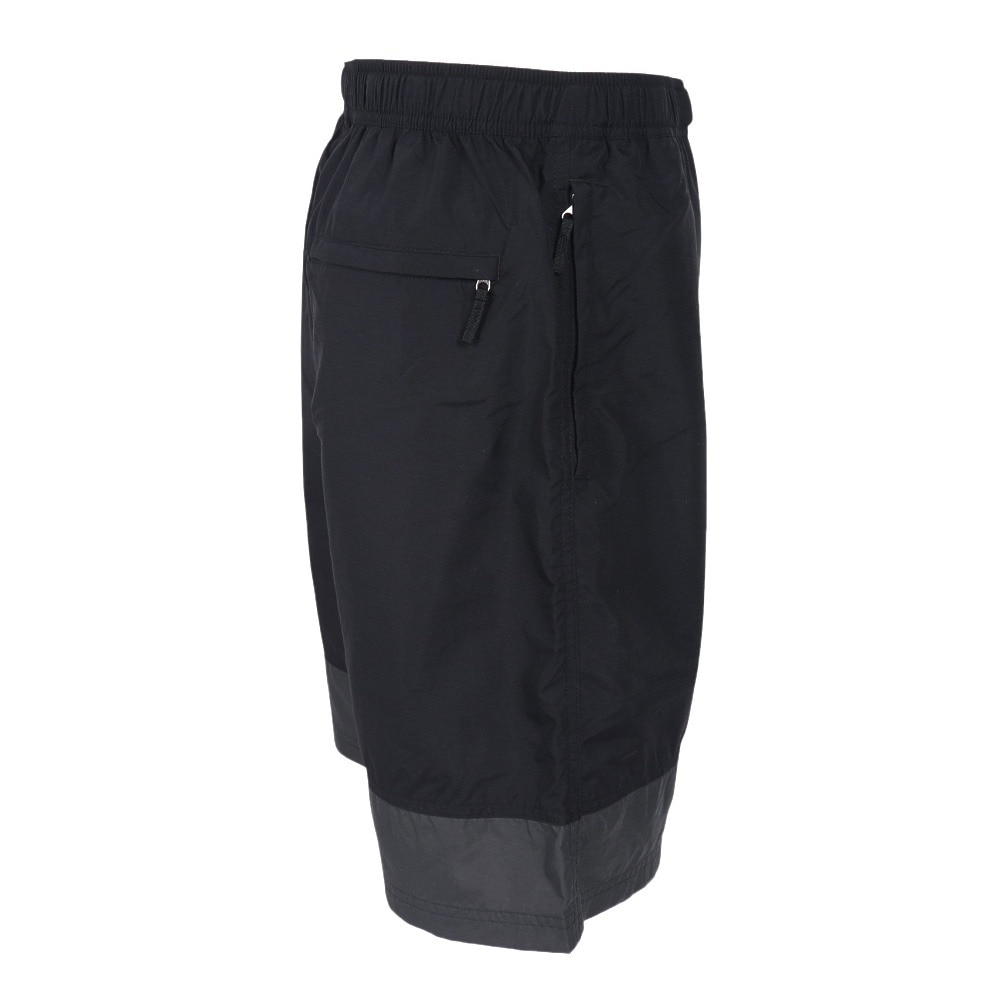ザ・ノース・フェイス（THE NORTH FACE）（メンズ）NUPTSE ショーツ NB42552 BA