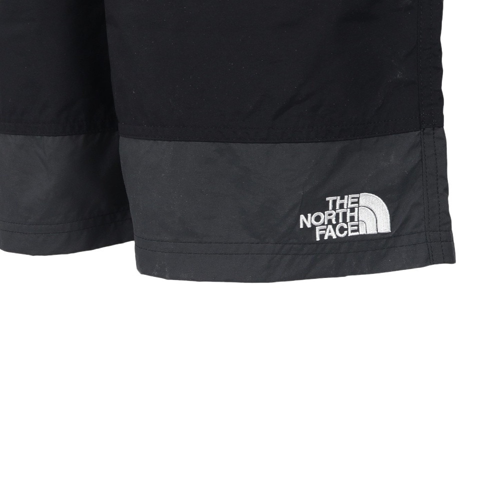 ザ・ノース・フェイス（THE NORTH FACE）（メンズ）NUPTSE ショーツ NB42552 BA