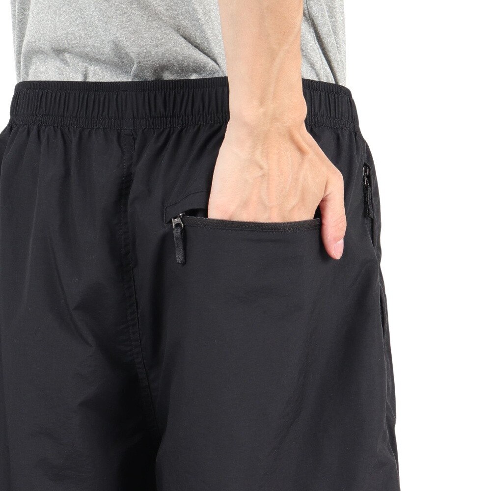 ザ・ノース・フェイス（THE NORTH FACE）（メンズ）ショートパンツ ヌプシ NUPTSE ショーツ NB42552 BA