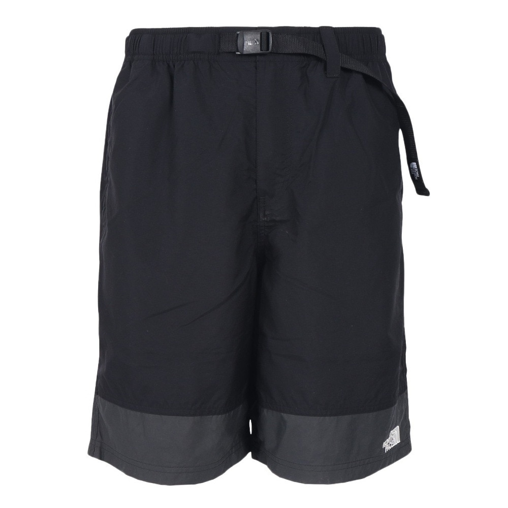 ザ・ノース・フェイス（THE NORTH FACE）（メンズ）NUPTSE ショーツ NB42552 BA