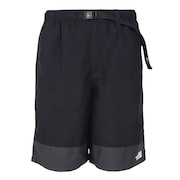 (メンズ)NUPTSE ショーツ NB42552 BA