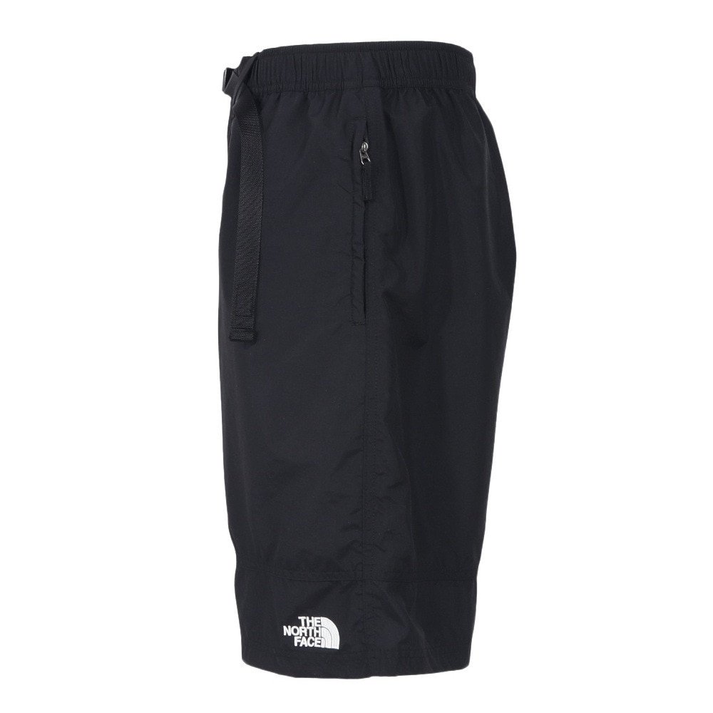 ザ・ノース・フェイス（THE NORTH FACE）（メンズ）NUPTSE ショーツ NB42552 K
