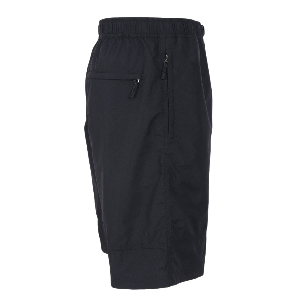 ザ・ノース・フェイス（THE NORTH FACE）（メンズ）NUPTSE ショーツ NB42552 K