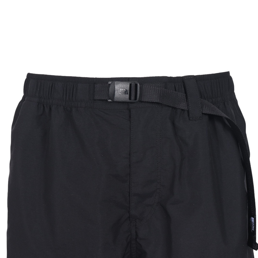 ザ・ノース・フェイス（THE NORTH FACE）（メンズ）NUPTSE ショーツ NB42552 K