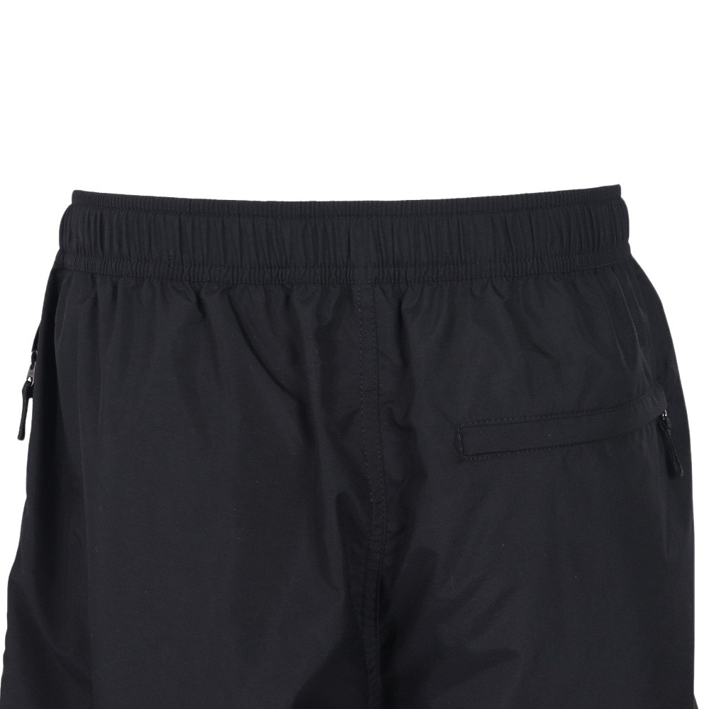 ザ・ノース・フェイス（THE NORTH FACE）（メンズ）NUPTSE ショーツ NB42552 K