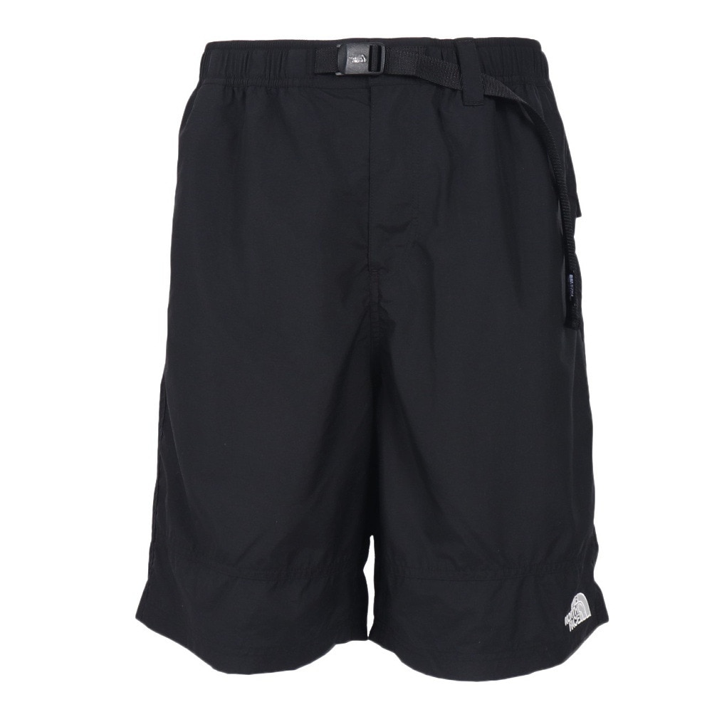 ザ・ノース・フェイス（THE NORTH FACE）（メンズ）NUPTSE ショーツ NB42552 K